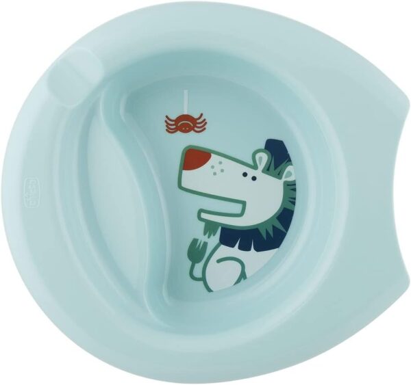 Assiette creuse Chicco – Image 2
