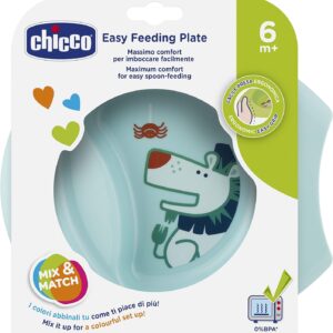 Assiette creuse Chicco