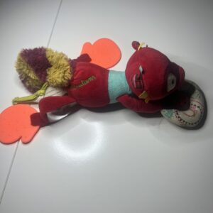 Jeu d’activités Lilliputiens