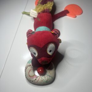 Jeu d’activités Lilliputiens