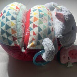 Jeu d&rsquo;activités Lilliputiens