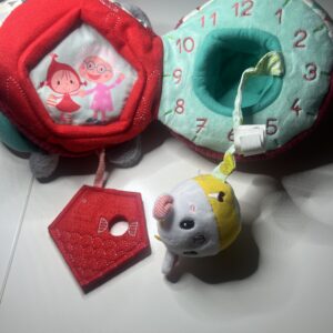 Jeu d&rsquo;activités Lilliputiens