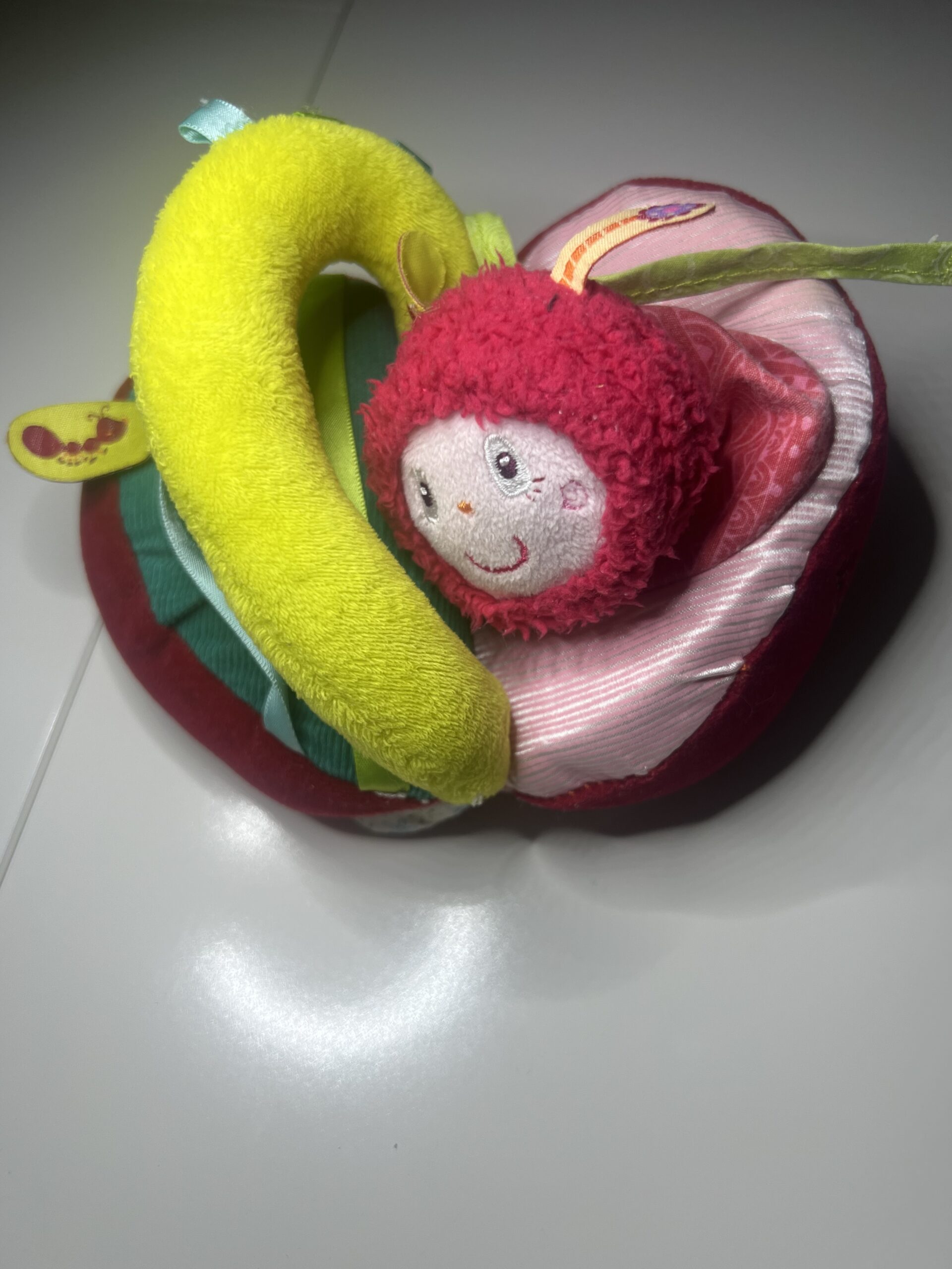 Jeu d'activités Lilliputiens – Image 2