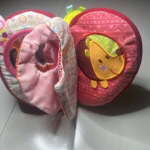 Jeu d&rsquo;activités Lilliputiens