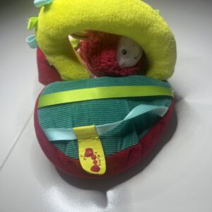 Jeu d&rsquo;activités Lilliputiens