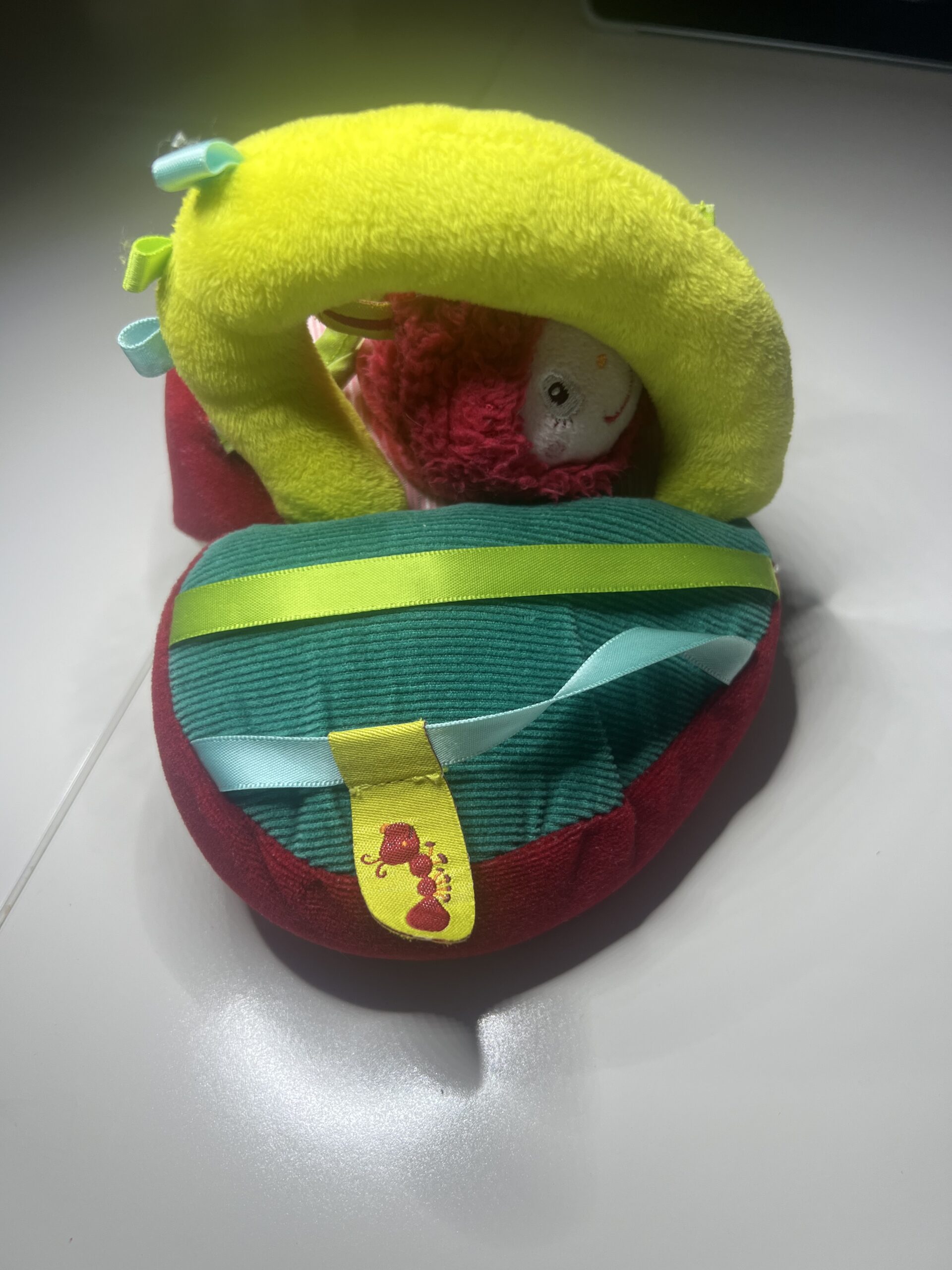 Jeu d'activités Lilliputiens – Image 3