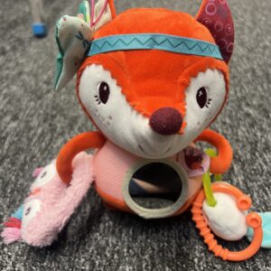 Jeu d’activités Lilliputiens