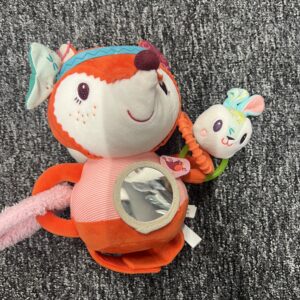 Jeu d’activités Lilliputiens