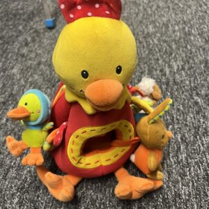 Jeu d&rsquo;activités