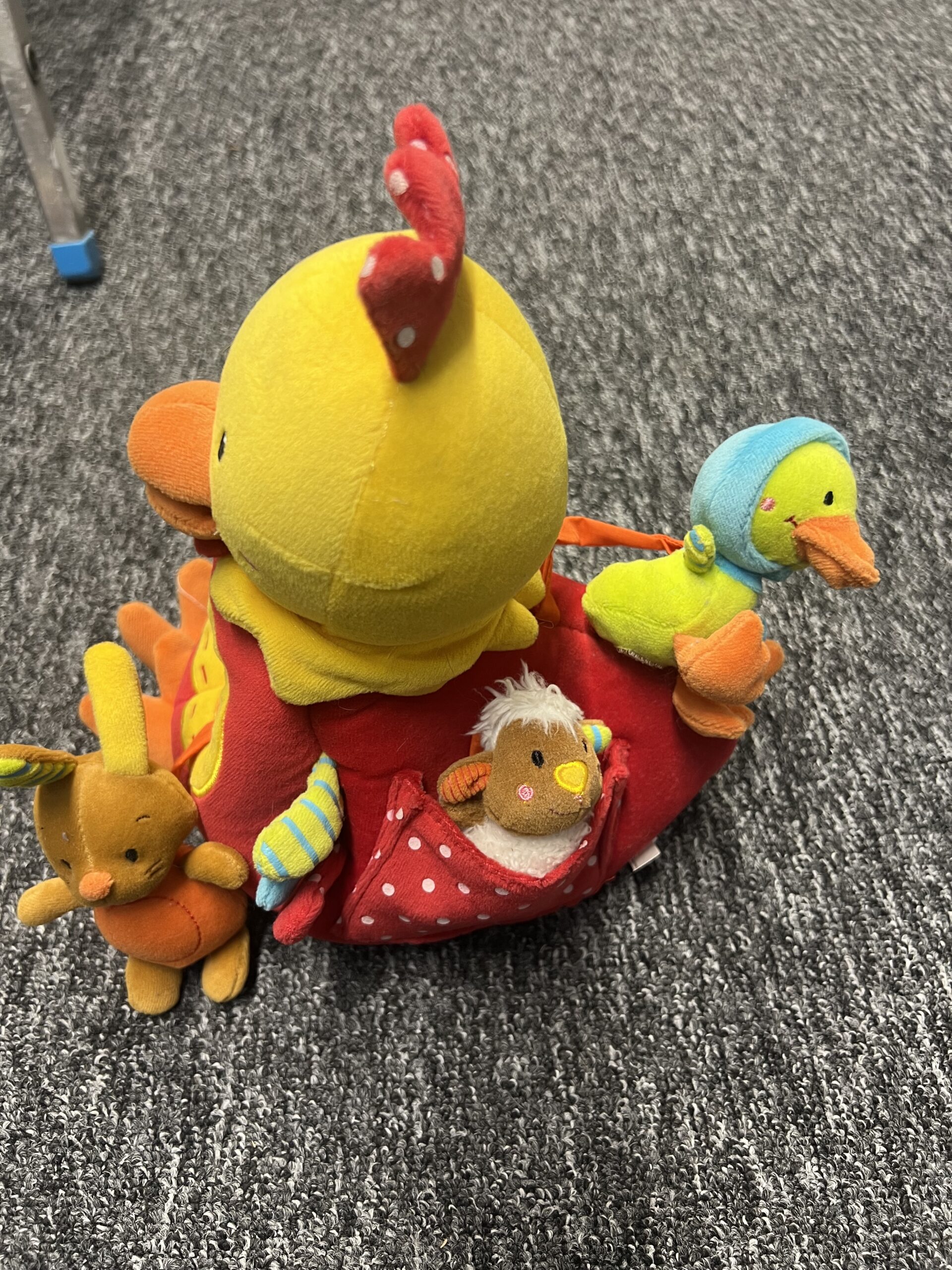 Jeu d'activités – Image 3