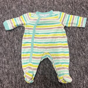 Pyjama 1 mois