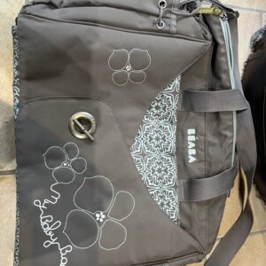 Sac à langer Béaba