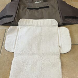 Sac à langer Béaba