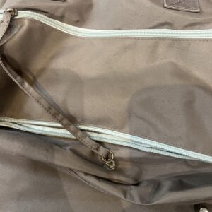 Sac à langer Béaba
