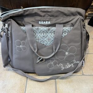 Sac à langer Béaba