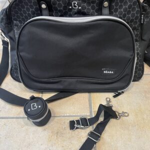 Sac à langer Béaba
