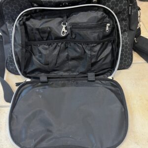 Sac à langer Béaba