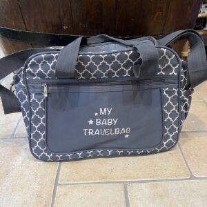 Sac à langer