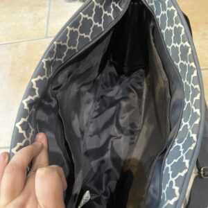 Sac à langer