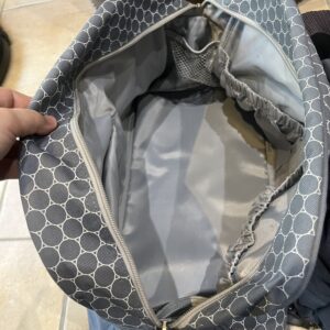 Sac à langer Béaba