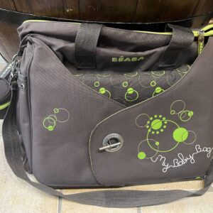 Sac à langer Béaba