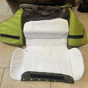 Sac à langer Béaba