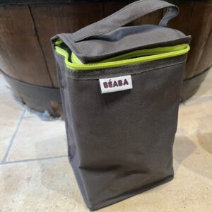 Sac à langer Béaba