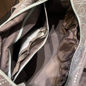 Sac à langer Béaba