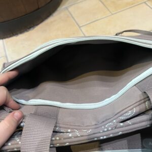 Sac à langer Béaba