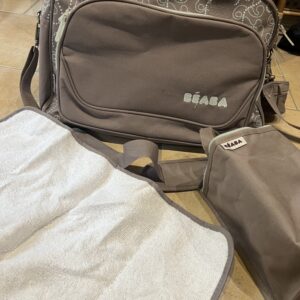 Sac à langer Béaba
