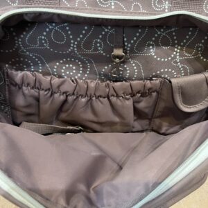 Sac à langer Béaba