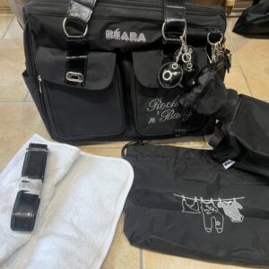 Sac à langer Béaba