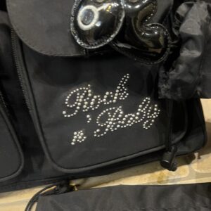 Sac à langer Béaba