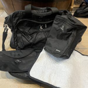Sac à langer Béaba