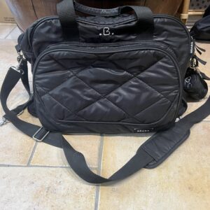 Sac à langer Béaba