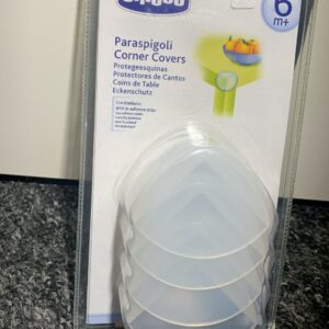 Protèges coins de table Chicco