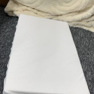 Coussin anti-reflux lit Doomoo