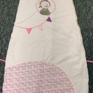 Gigoteuse Nattou 90-110 cm