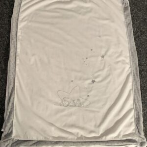 Couverture Noukie&rsquo;s 75x100cm