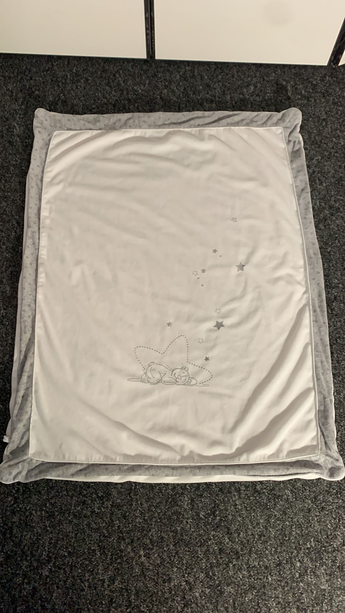 Couverture Noukie's 75x100cm – Image 2