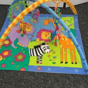 Tapis d’éveil Tiny Love