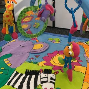 Tapis d’éveil Tiny Love