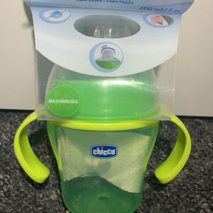 Tasse d&rsquo;apprentissage 200ml Chicco