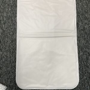 Matelas à langer de voyage