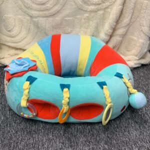 Fauteuil d&rsquo;activités Sophie la Girafe