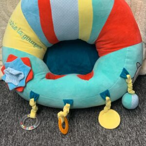 Fauteuil d&rsquo;activités Sophie la Girafe