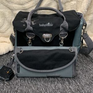 Sac à langer Babymoov