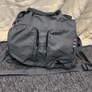 Sac à langer Pericles