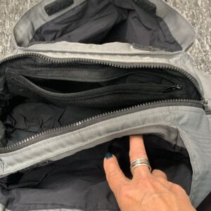 Sac à langer Pericles