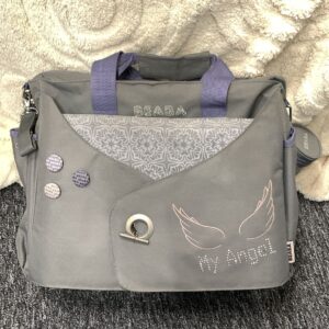 Sac à langer Béaba